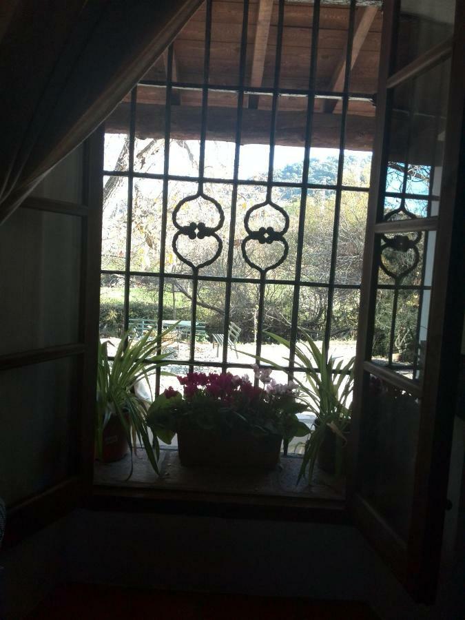 Casa Rural La Maquinilla 그라잘레마 외부 사진