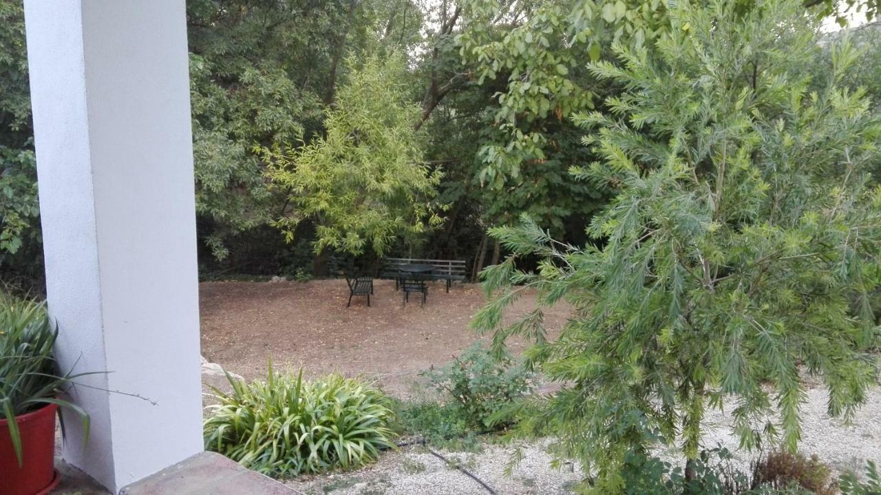Casa Rural La Maquinilla 그라잘레마 외부 사진